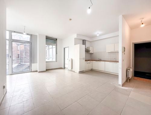                                         Appartement te koop in Charleroi, € 130.000
