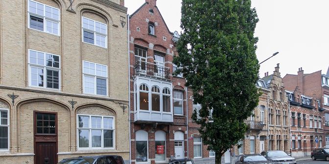 Bedrijfsvastgoed te koop in Maloulaan 14, 8900 Ieper