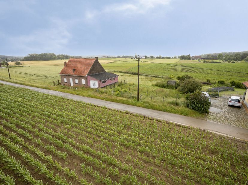 Maison à vendre
                    à 3220 Sint-Pieters-Rode