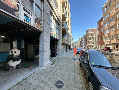                                         Horeca te huur in Oostende, € 1.200
