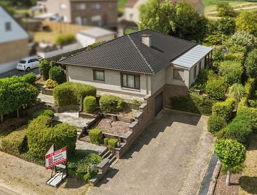                                         Maison à vendre à Scherpenheuvel, € 399.000
