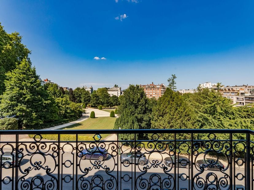 Appartement te huur
                    in 1000 Brussel