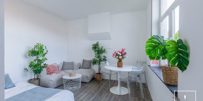Appartement à vendre à Rooigemlaan 166, 9000 Gent