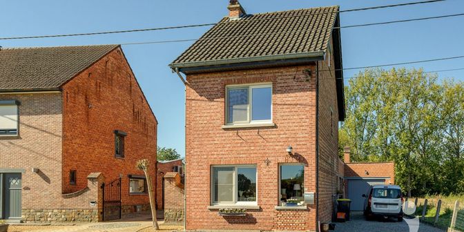 Huis te koop in Haachtstraat 105, 3020 Veltem-Beisem
