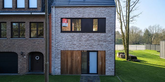 Maison à vendre à Rerum Novarumlei 35, 2930 Brasschaat