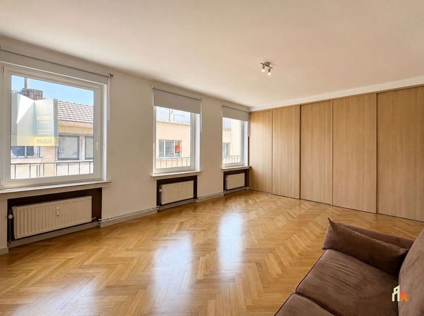 Appartement te huur
                    in 4000 Liege