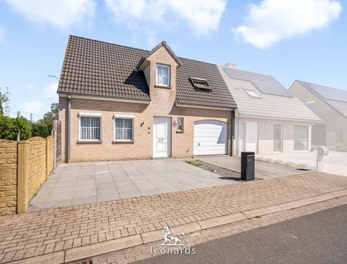                                         Maison à vendre à Lendelede, € 350.000

