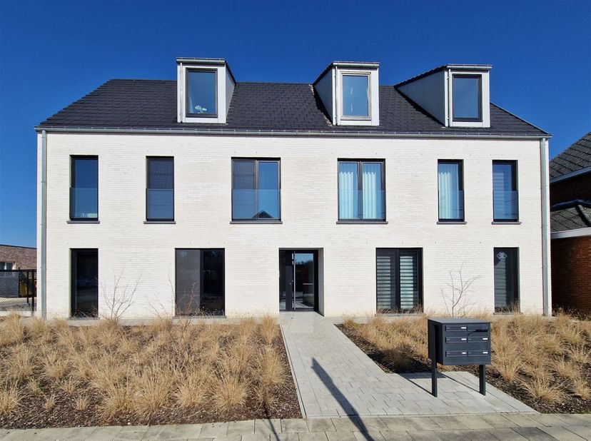 Appartement à louer à Goorweg 14 boîte 1,
                    2221 Booischot