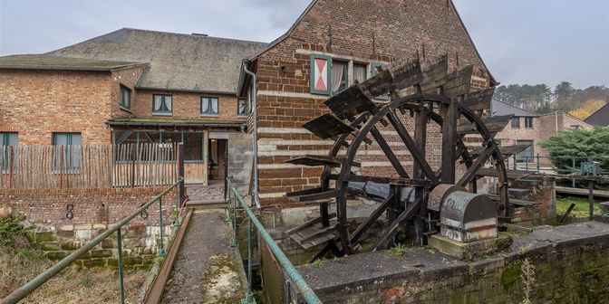 Bedrijfsvastgoed te koop in Dorp 34, 3272 Testelt