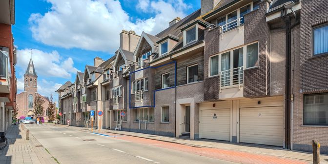 Appartement te koop in Rembertstraat 7 bus 1.01, 8210 Veldegem