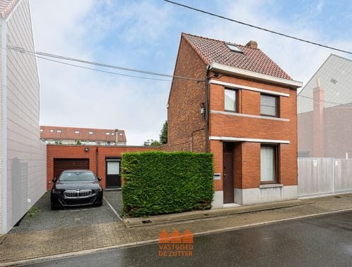                                         Woning te koop in Zelzate, € 249.000
