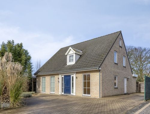                                         Maison à vendre à Nijlen, € 460.000
