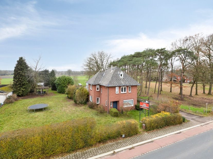Maison à vendre
                    à 3900 Overpelt