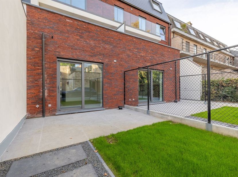Appartement te koop in Basilieklaan 63 bus 1,
                    3270 Scherpenheuvel