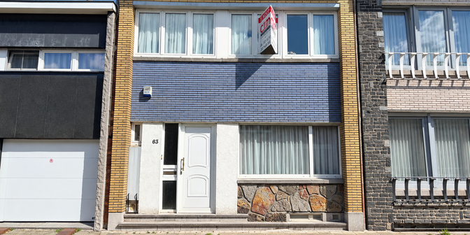 Huis te koop in 4030 Grivegnée