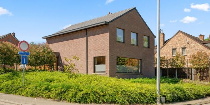 Huis te koop in Zavelputstraat 43, 3020 Herent