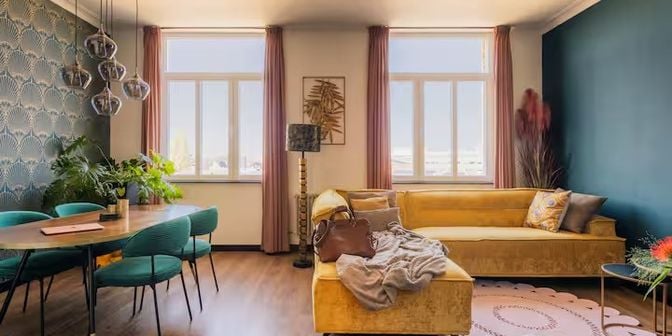 Appartement à vendre à Isabellalei 3 boîte 6, 2018 Antwerpen