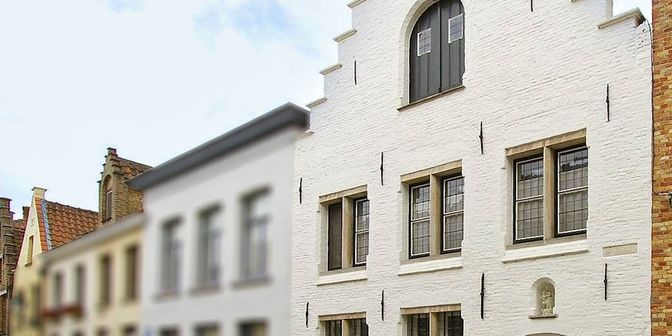 Maison à vendre à Moerstraat 102, 8000 Brugge