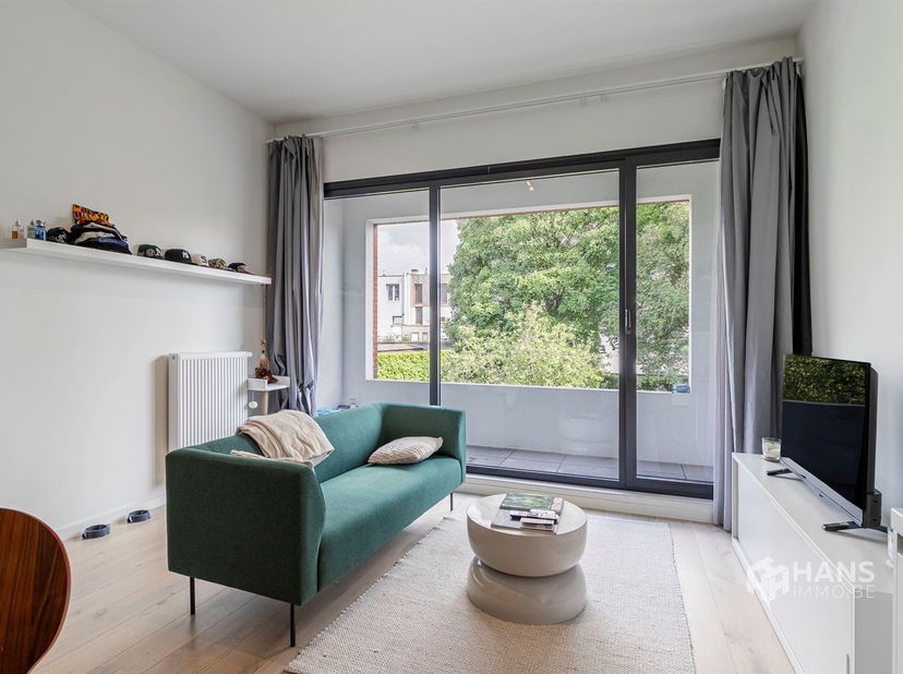 Op deze opkomende locatie op een boogscheut van Park Spoor Noord en de Slachthuissite geniet je van de nabijheid van de stad, maar bereik je tegelijk