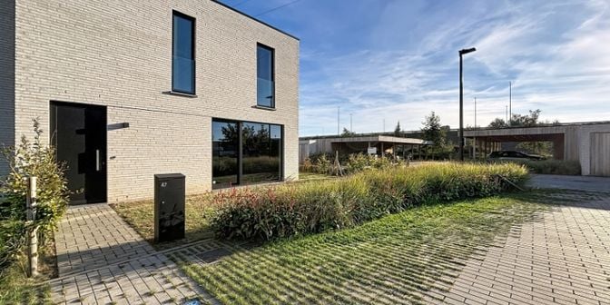 Huis te koop in Routehuisstraat 47, 8793 Sint-Eloois-Vijve