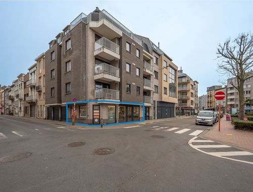                                         Handelspand te koop in Blankenberge, € 199.000
