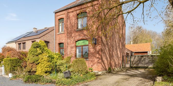 Huis te koop in Lindenstraat 15, 3590 Diepenbeek
