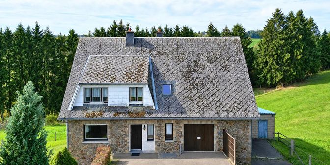 Huis te koop in Büllingen 25, 4761 Rocherath