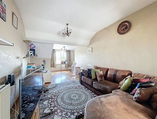                                         Appartement à vendre à Laeken, € 235.000
