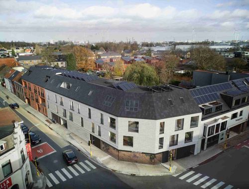                                        Appartement à vendre à Wondelgem, € 299.000
