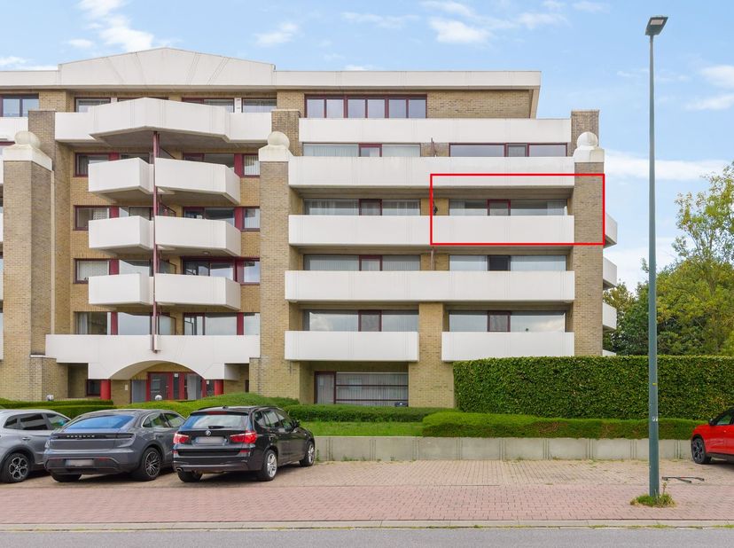 Appartement te koop in Groenveld 30 bus 033,
                    1930 Zaventem