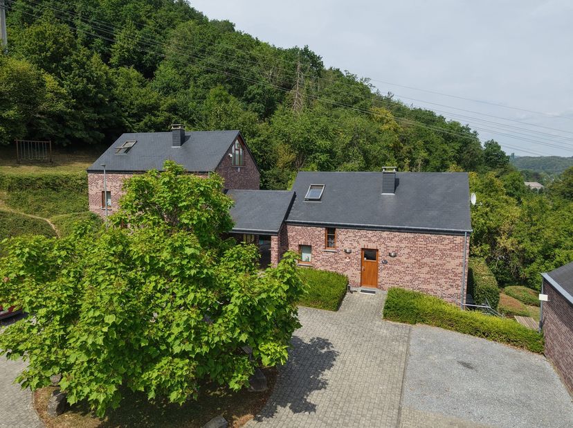 Huis te koop
                    in 6941 Bomal-sur-Ourthe