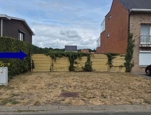                                         Grond te koop in Mol, € 153.000
