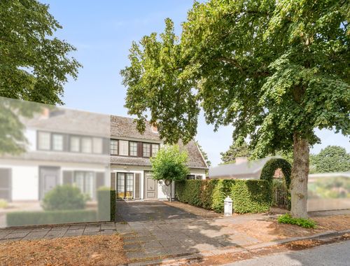                                         Woning te koop in Sint-Andries, € 450.000
