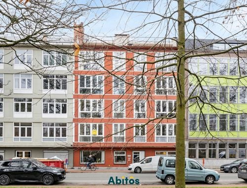                                         Appartement te huur in Gent, € 950
