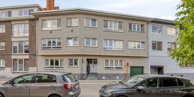 Appartement te koop in Bosstraat 13 bus 5, 3500 Hasselt