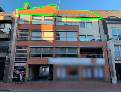                                         Appartement te koop in Izegem, € 249.000
