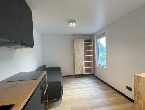                                         Appartement à louer à Gent, € 595
