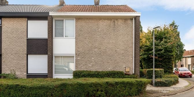 Maison à vendre à Kanunnik Jansenlaan 15, 2300 Turnhout