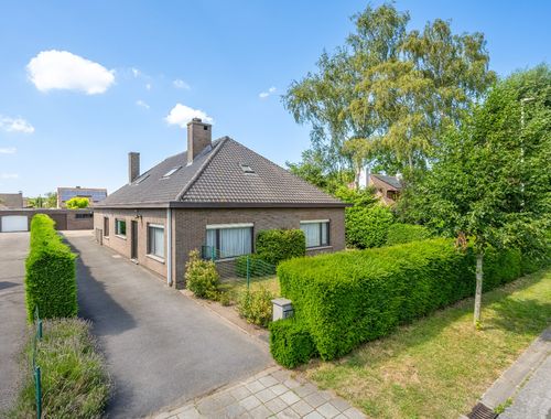                                         Woning te koop in Ertvelde, € 395.000
