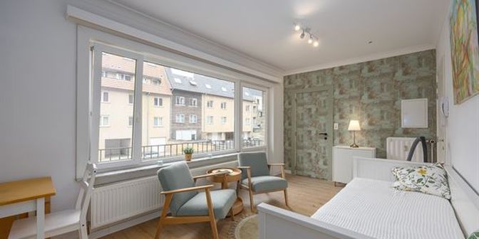 Appartement te koop in Jules Van den Heuvelstraat 5 bus 0106, 8430 Middelkerke