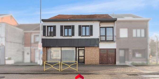 Huis te koop in Schoolstraat 31, 2491 Olmen