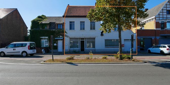 Grond te koop in Heppensesteenweg, 3581 Beverlo