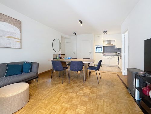                                         Appartement te huur in Oudergem, € 1.390
