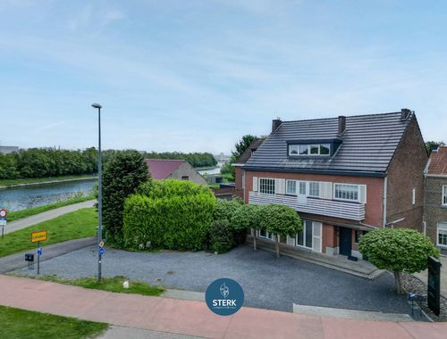                                         Woning te koop in Gellik, € 525.000

