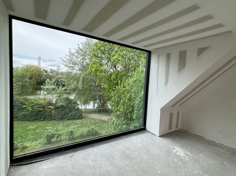 Appartement à vendre
                    à 9060 Zelzate