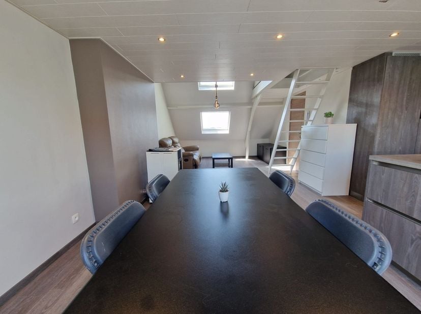 Appartement à vendre
                    à 8400 Oostende