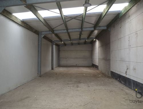                                         Loft te huur in Kalmthout, € 850
