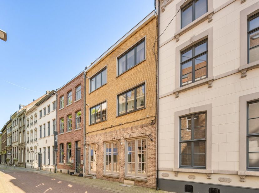 Appartement à vendre
                    à 3680 Maaseik