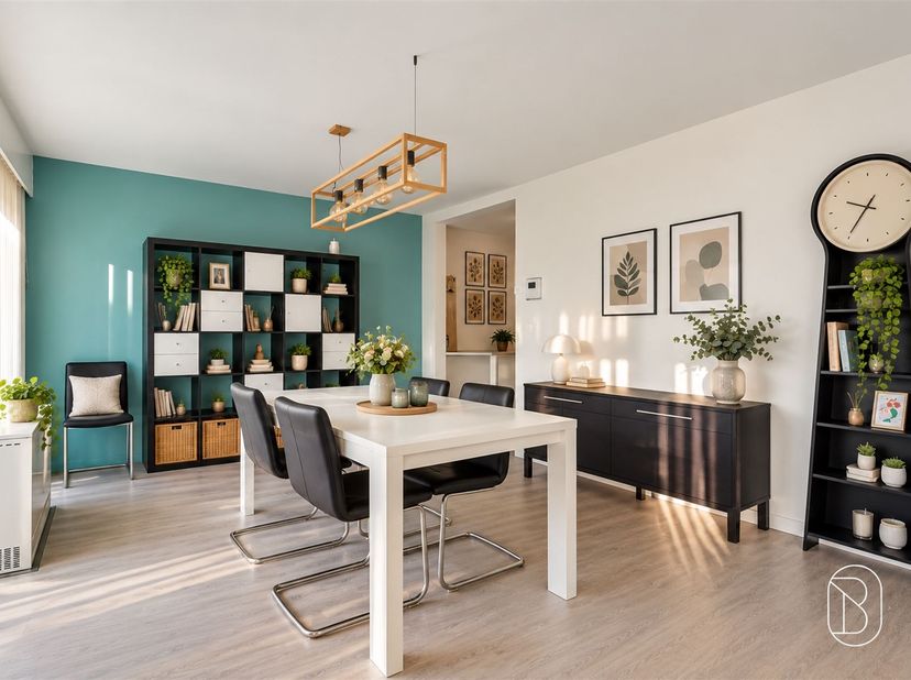 Appartement te koop in Blekersstraat 30 bus 21,
                    8500 Kortrijk