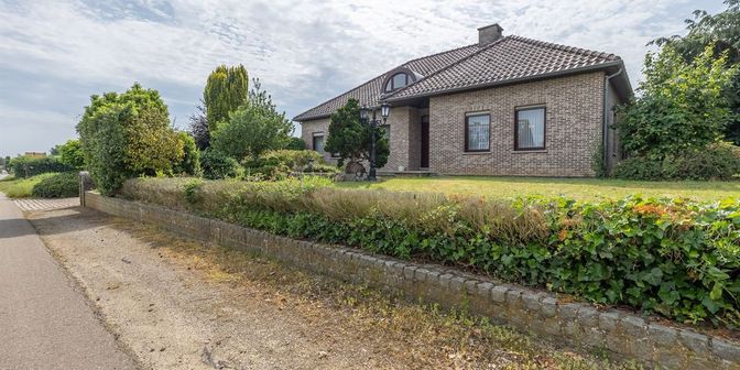 Huis te koop in Bekweg 14, 3460 Assent